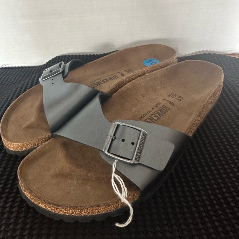 🆕Birkenstock Madrid Sandals
